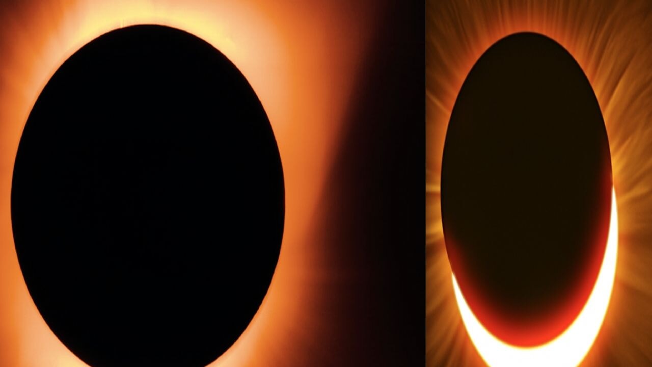 'Süper Ay' ve 'Şeytan Boynuzu' aynı anda görülecek