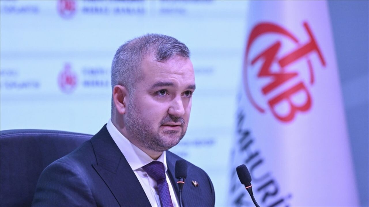 Merkez Bankası Başkanı Karahan'dan açıklama