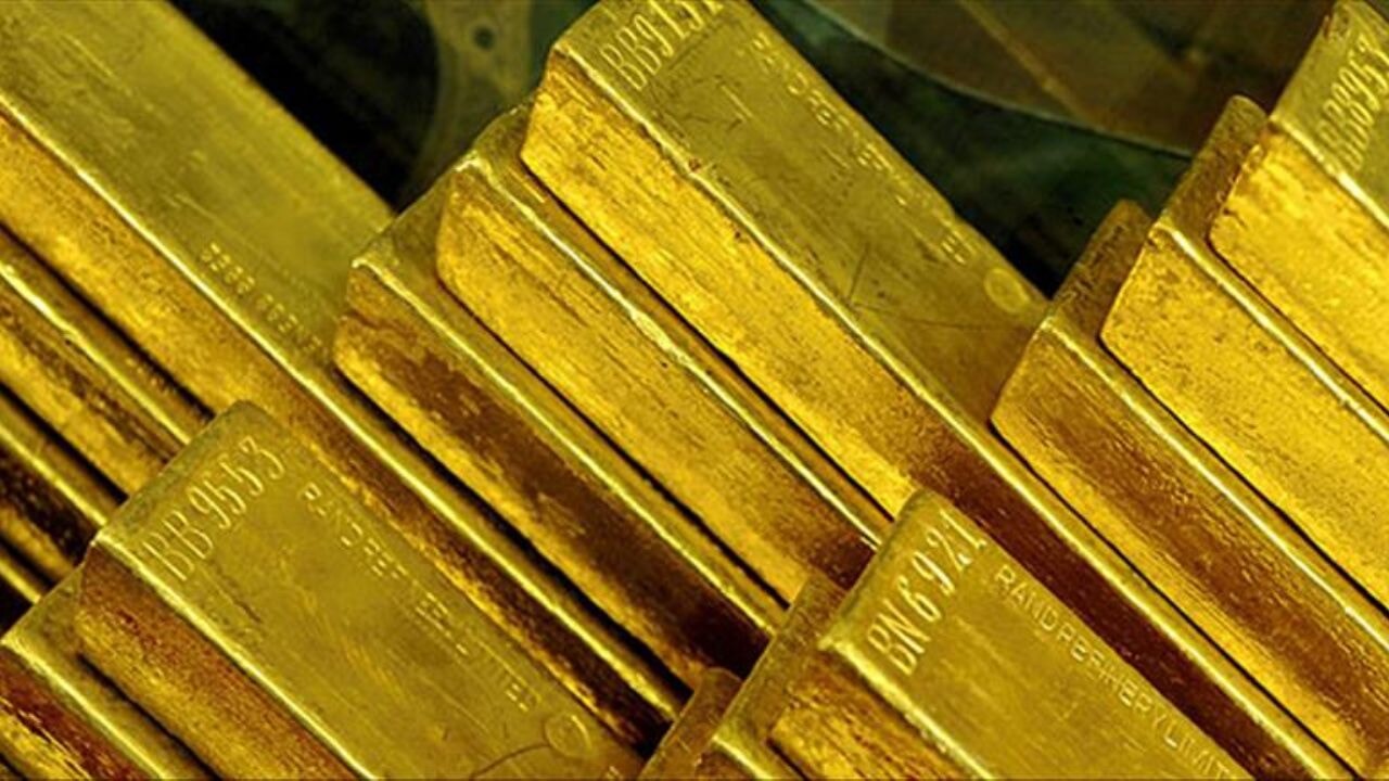 Altın fiyatları düştü! Altın borsasında en fazla işlem yapan kurumlar