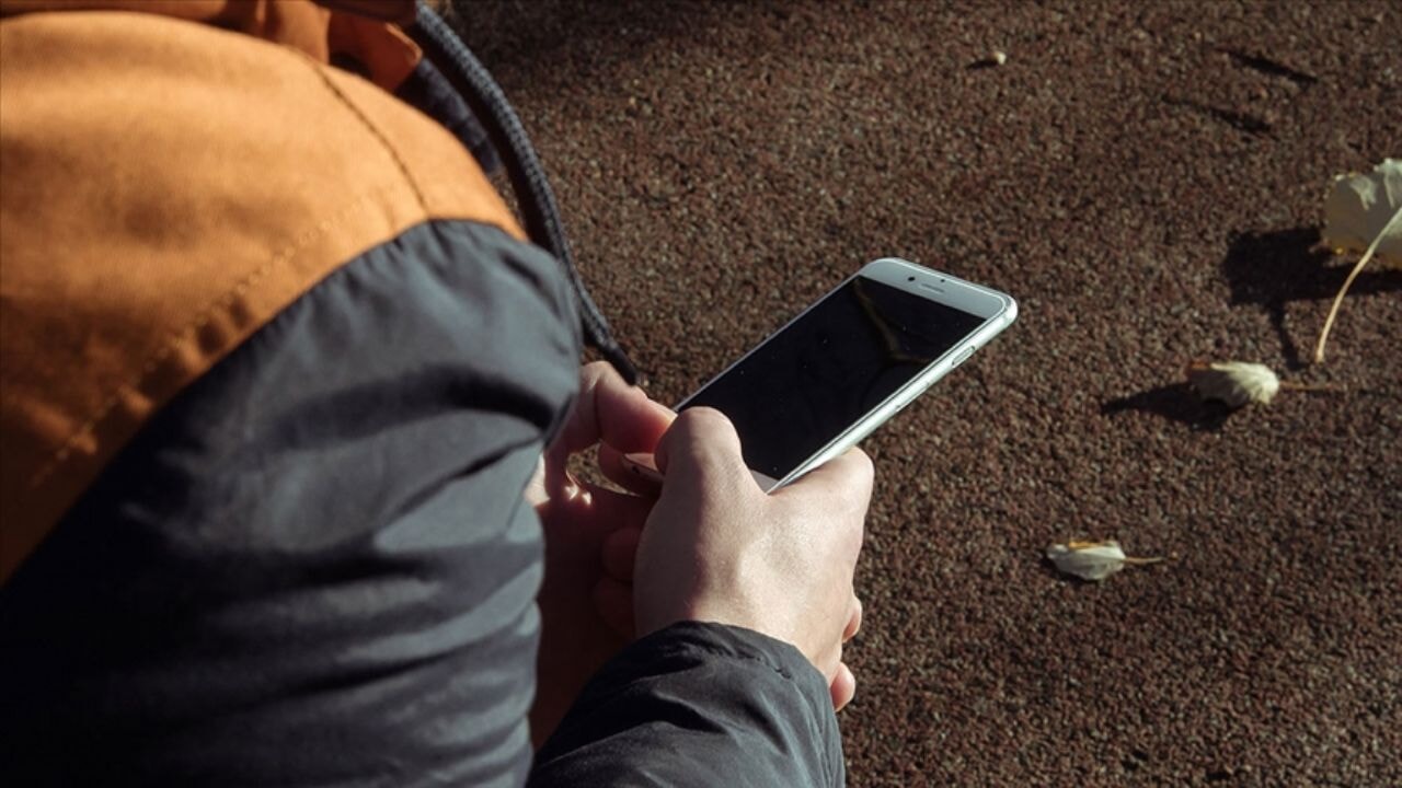 Cep telefonları 45 kez düşmeye karşı dayanıklı olacak