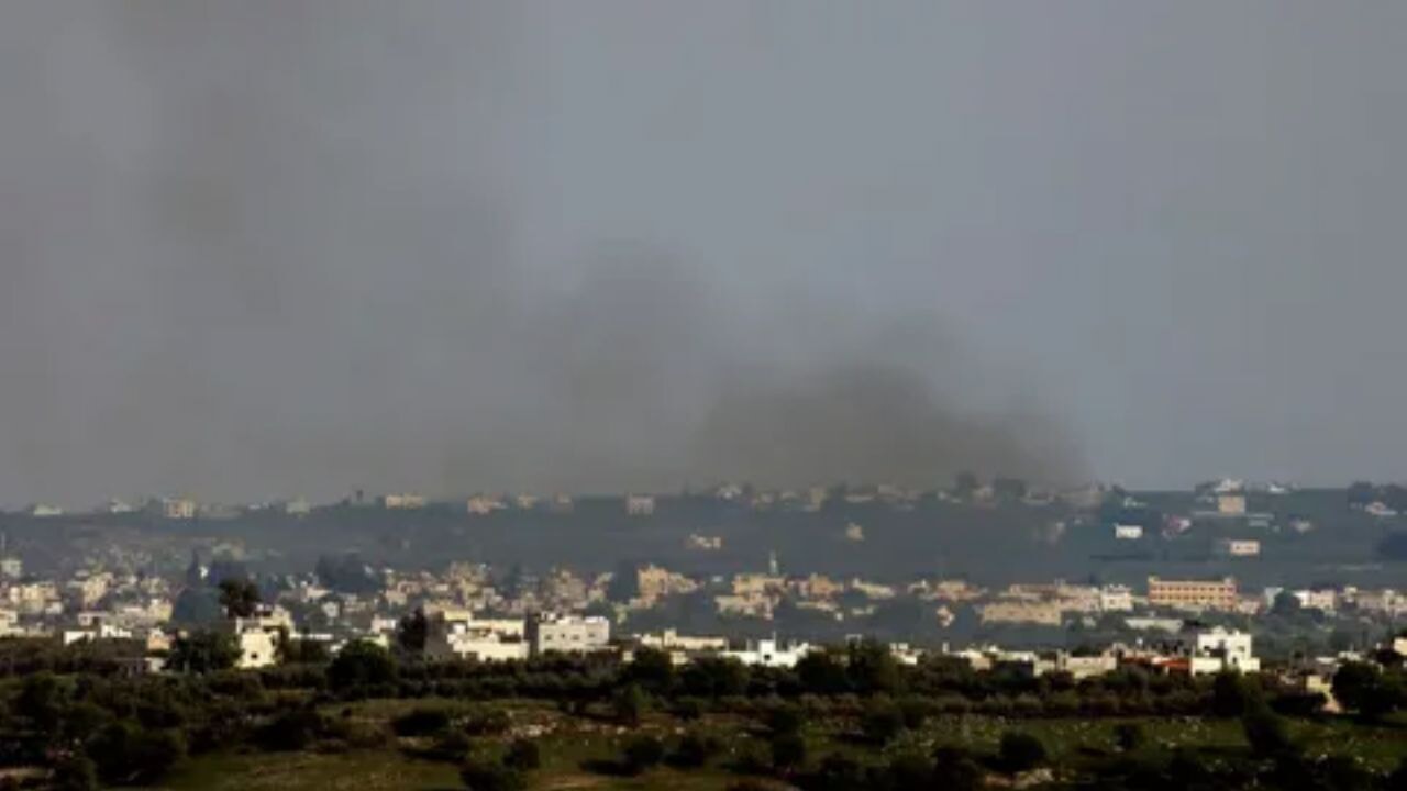 İsrail'in Suriye saldırısı Arap dünyasında tepki çekiyor