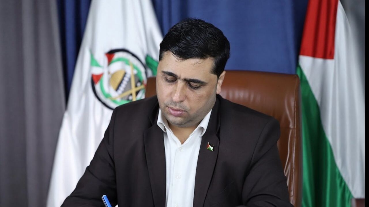 Hamas, sözcüsü Kanu'nun İsrail saldırısında öldüğünü doğruladı