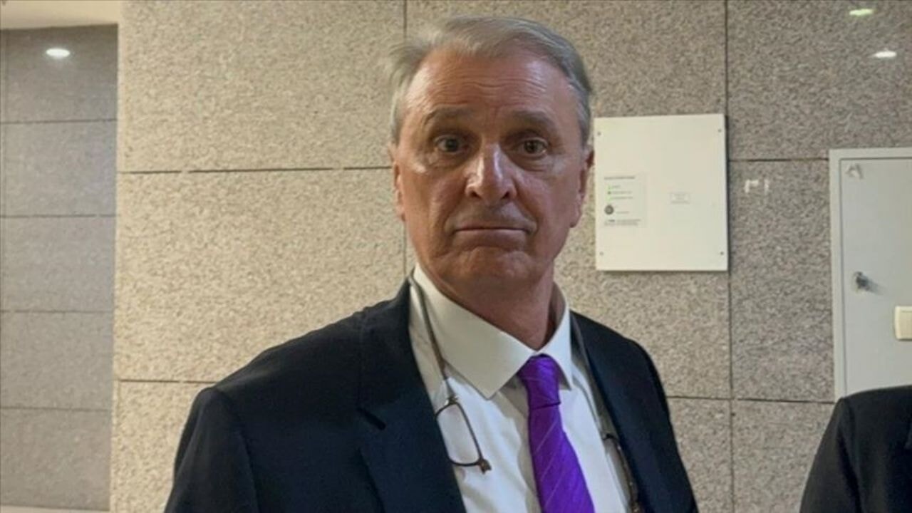 Can Ataklı hakkında adli kontrol kararı