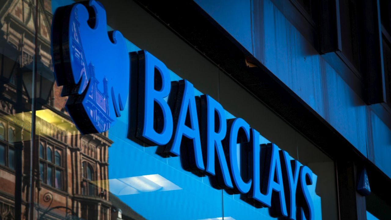 İngiliz devi Barclays'den Türkiye kararı