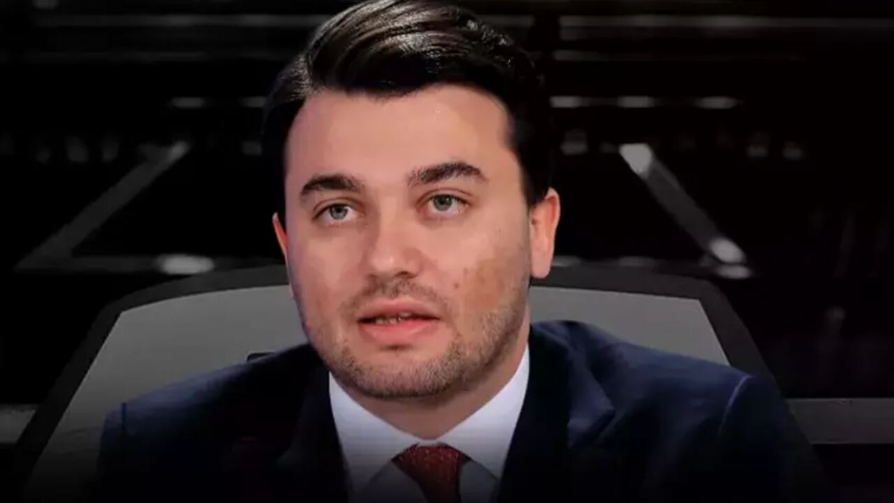 İBB Başkanı Ekrem İmamoğlu'nun Avukatı  gözaltına alındı