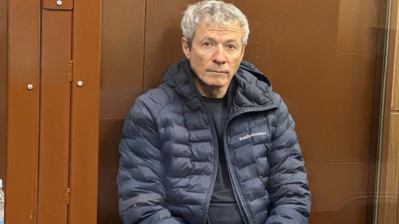 Borsaya çöküş getiren tutuklama