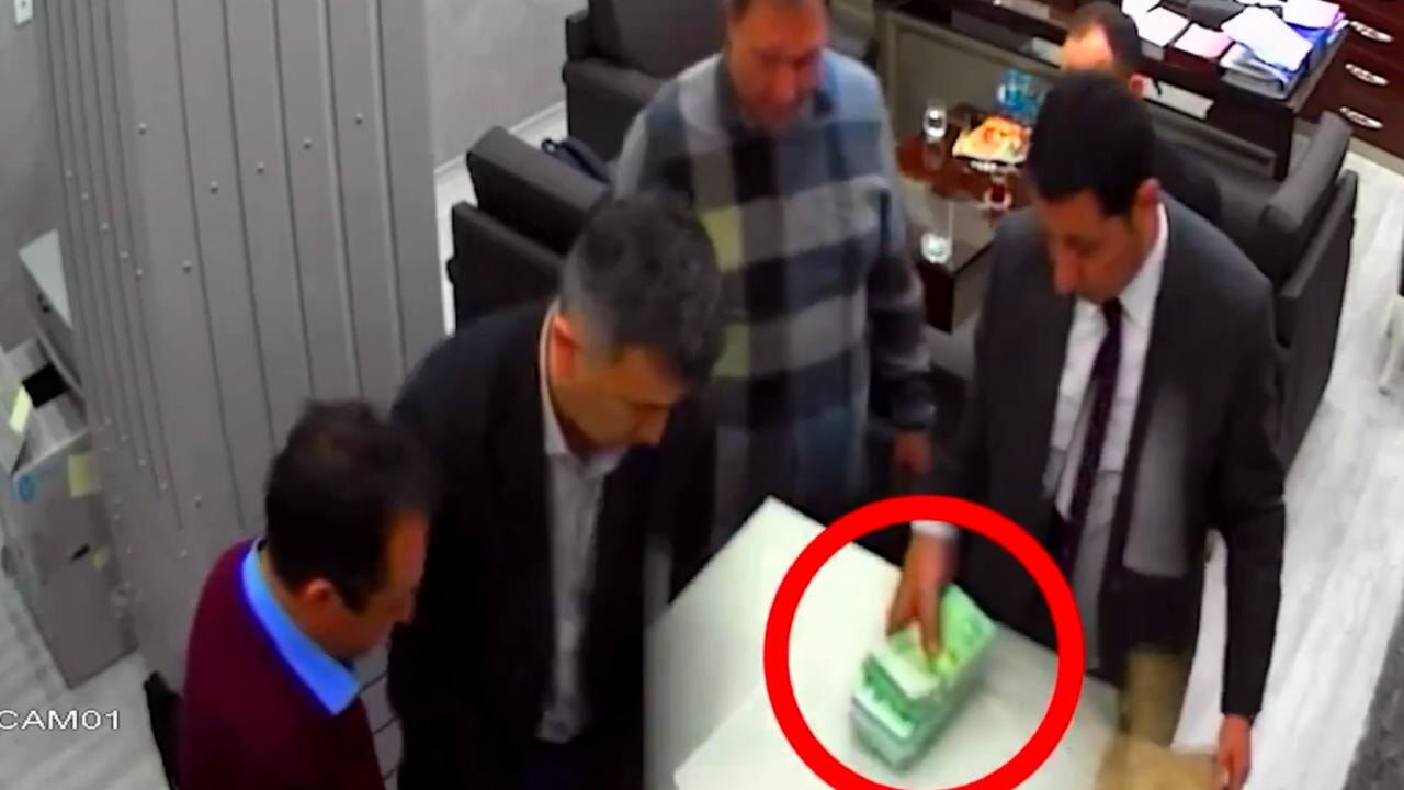 İBB operasyonu: Tanık Gökhan Taşkapan'ın ifadesi ortaya çıktı