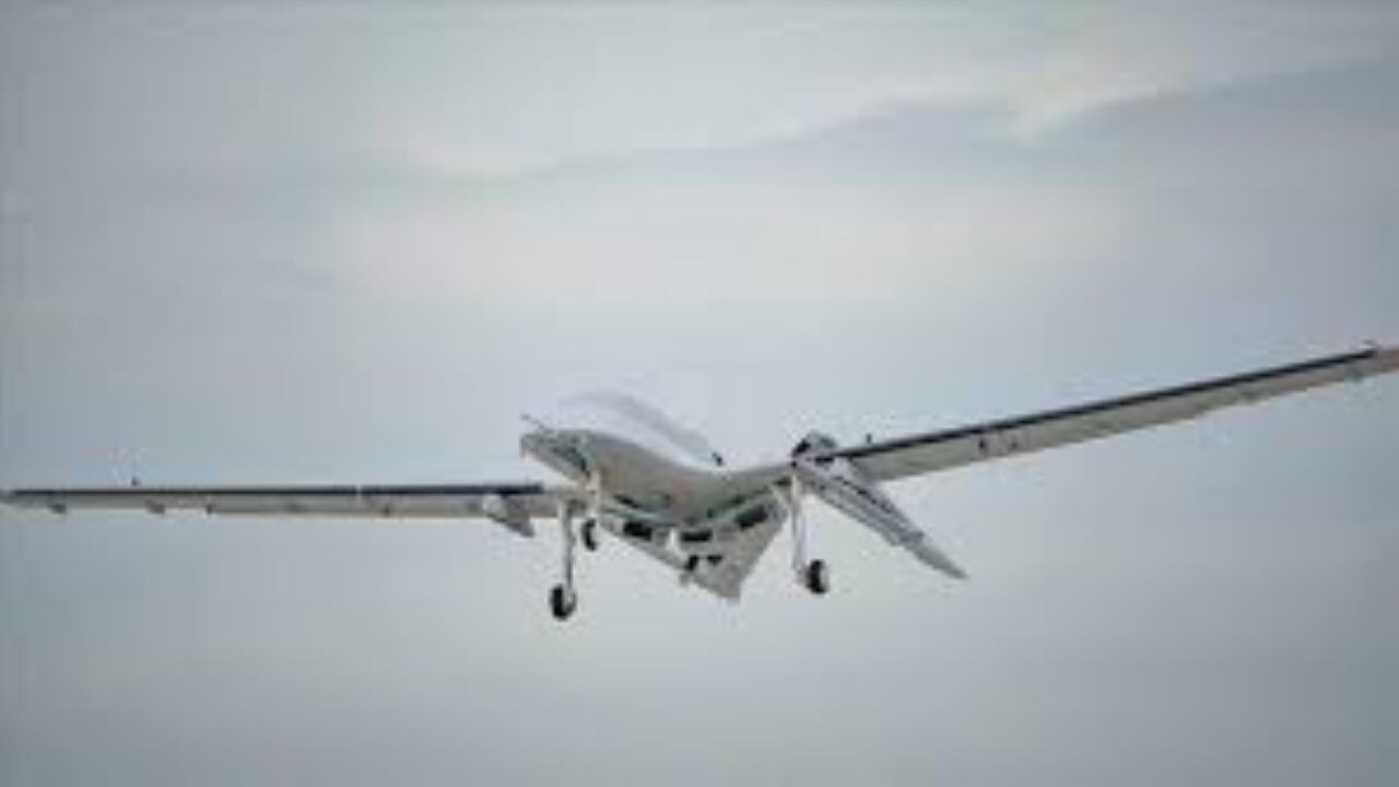 Bayraktar TB2 işaretledi, Bayraktar TB3 vurdu