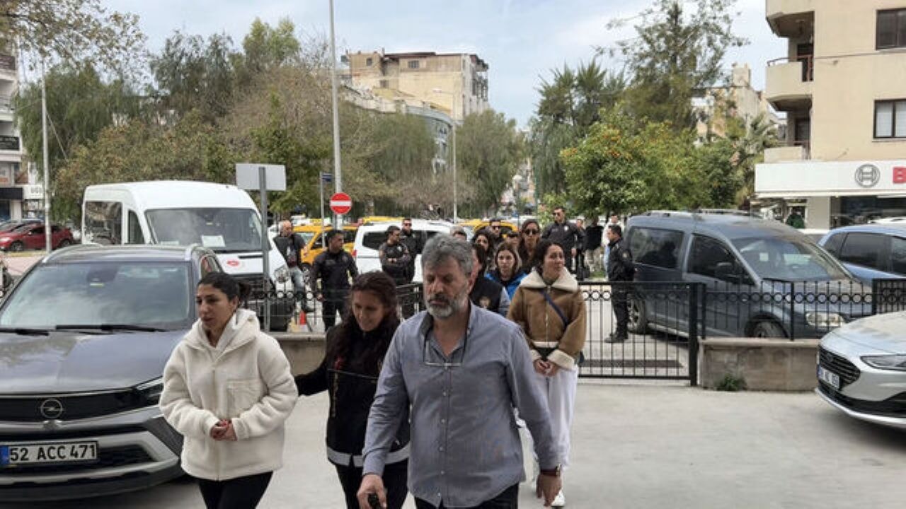 Aydın'da Tapu Müdürüne yönelik şantaj