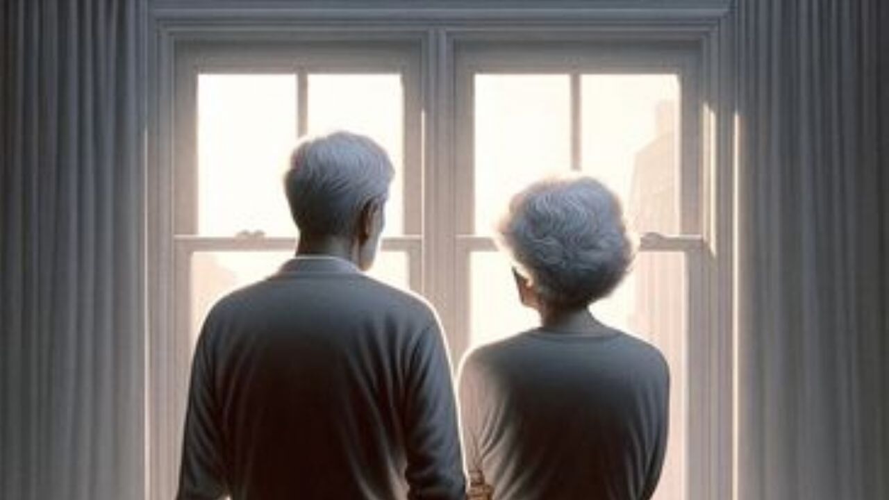 Türkiye'de 'Gri Boşanma' oranı yüzde 44.5 arttı: 50 yaş üstü boşanmalar patladı