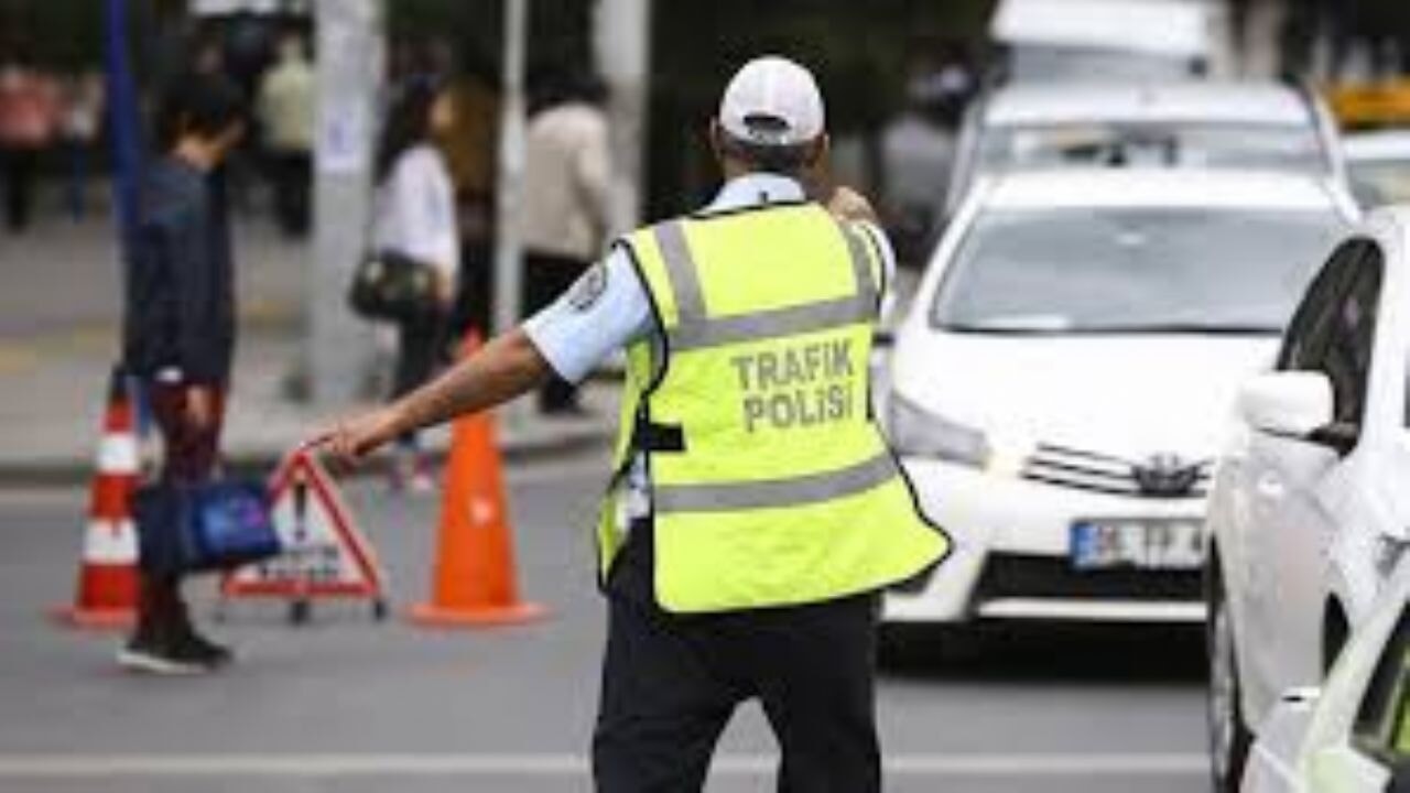 Maltepe'de miting öncesi trafik uyarısı! İşte kapatılacak yollar