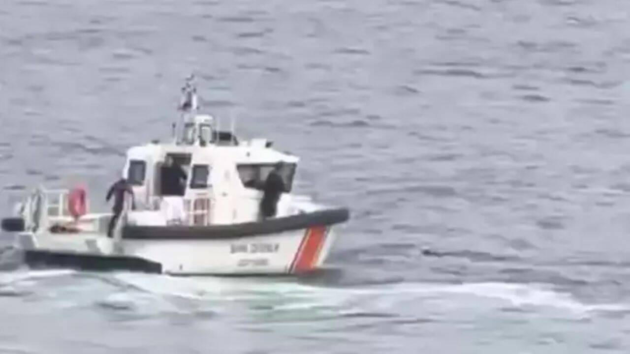 İstanbul Boğazı'nda korku! 2 saat içinde 2 ceset bulundu