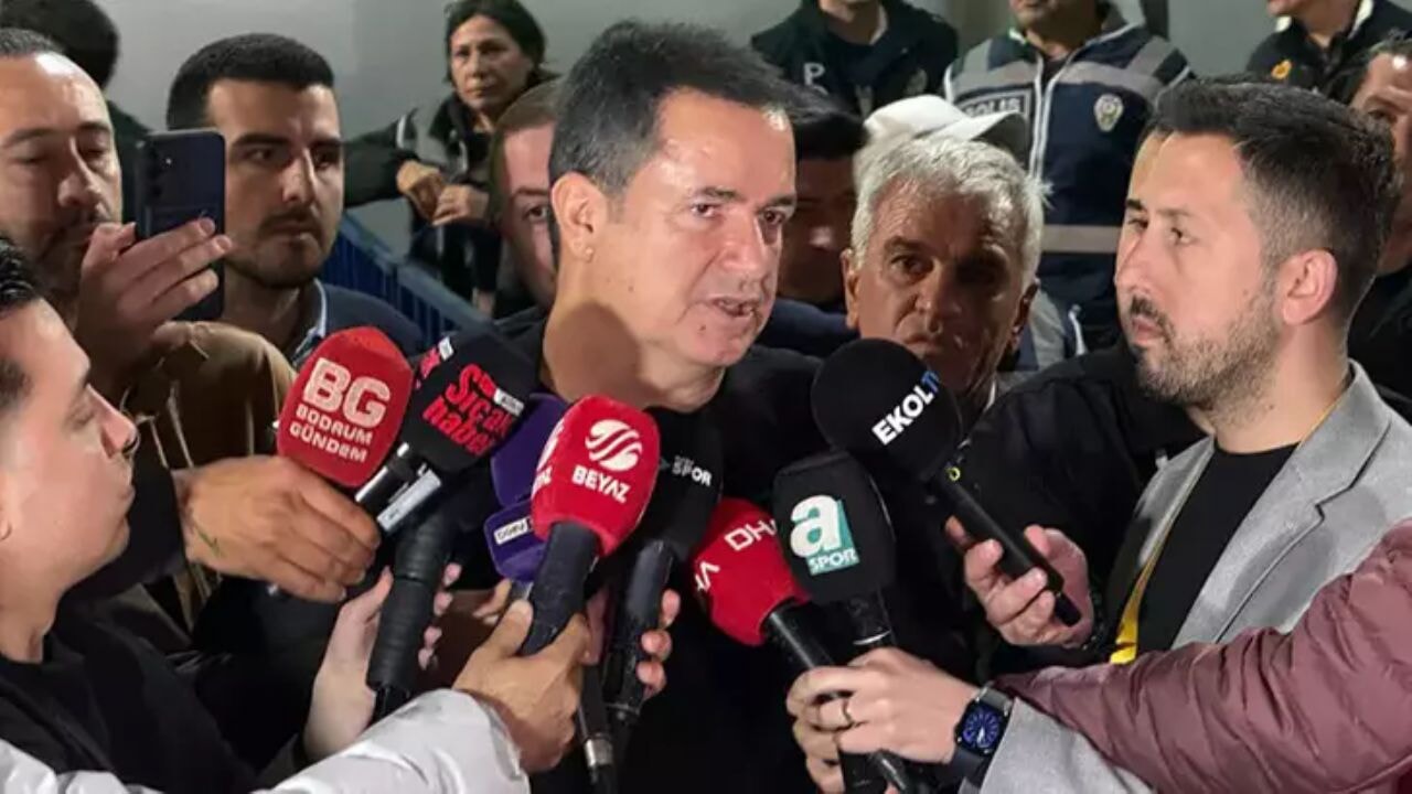 Acun Ilıcalı, yabancı hakem talebinde ısrarcı!