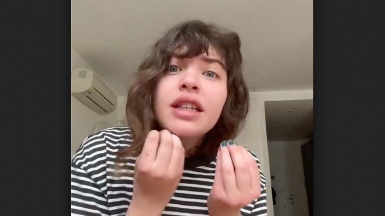 'Boykot cinneti': Katılmayan arkadaşlarına hakaret yağdırdı!