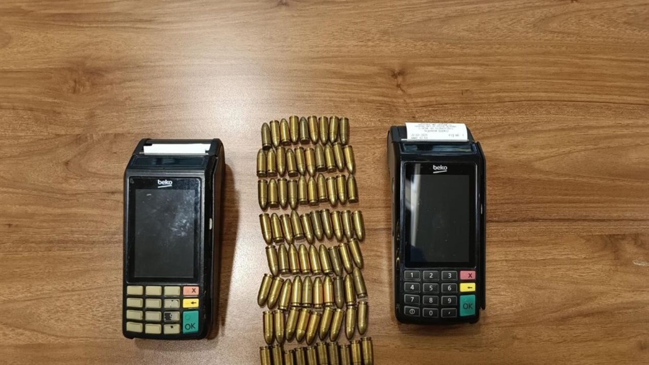 Pos tefeciliği operasyonu: 12 gözaltı