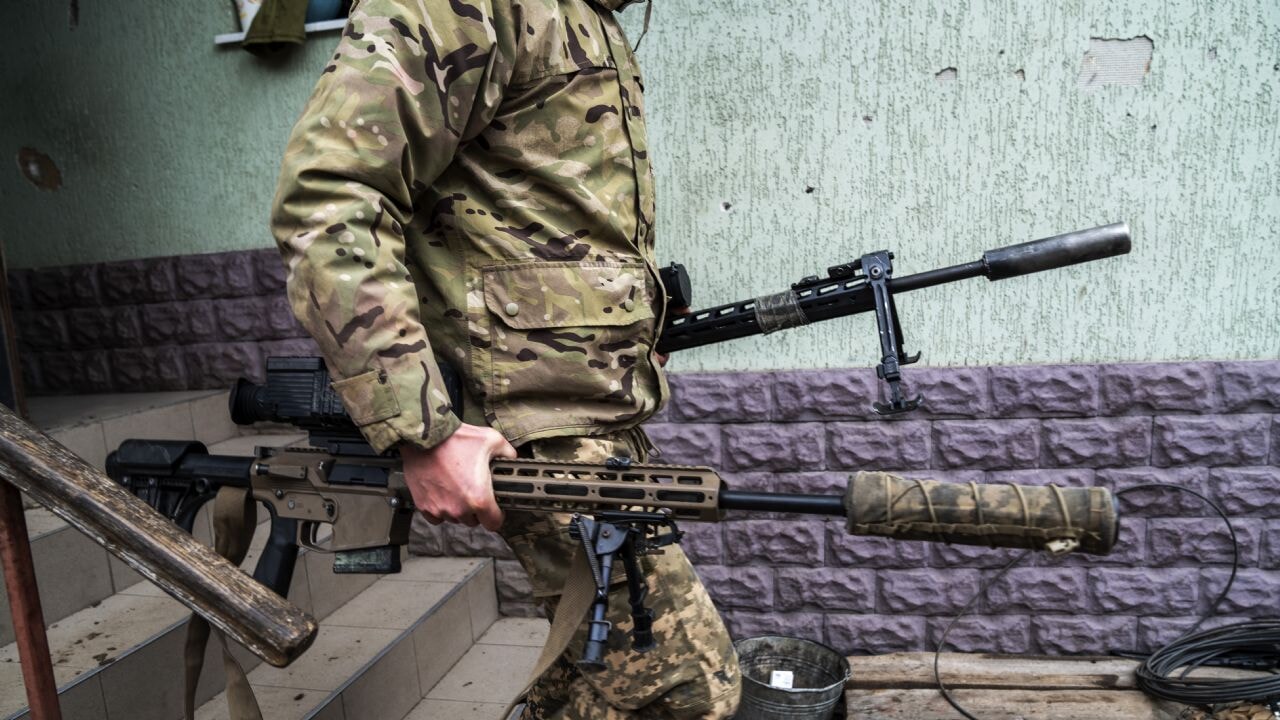 Rusya, ölü asker sayısını gizliyor: Kayıp asker detayları...