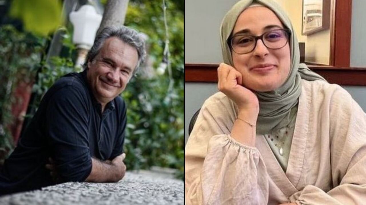 ABD'yi karıştıran gözaltı! Türk hoca görevden alındı