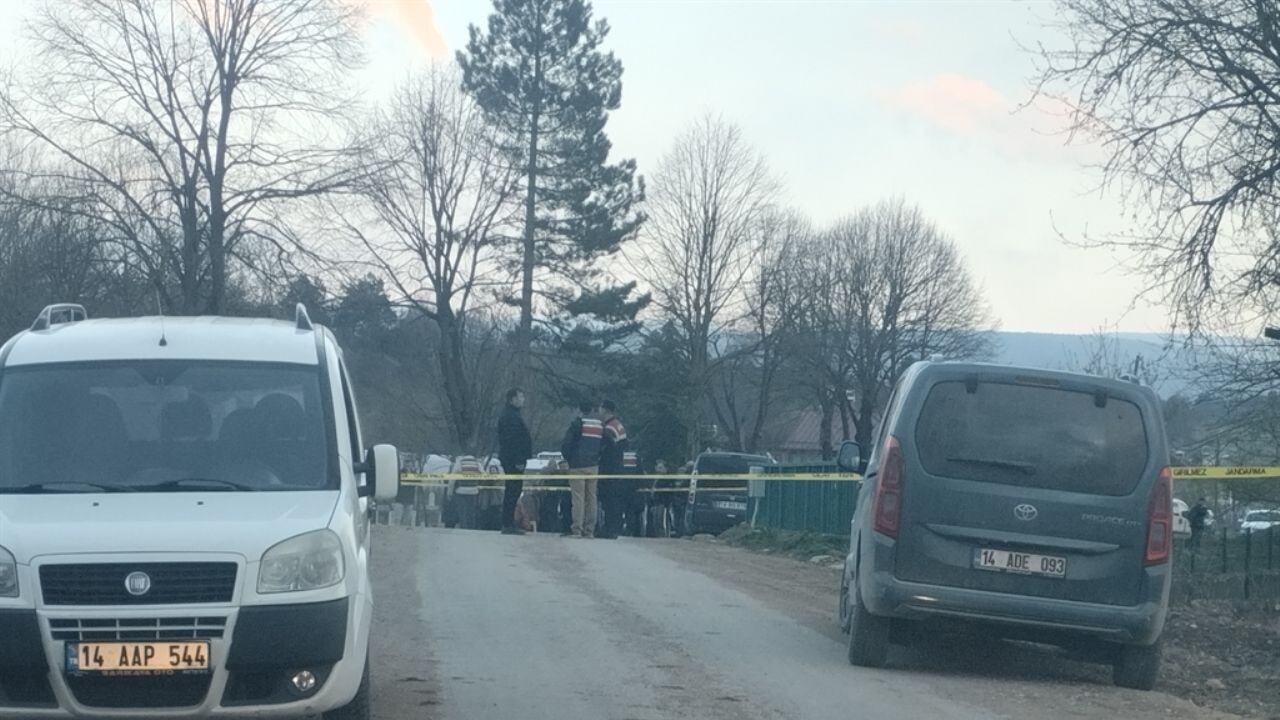 Mezarlık çıkışı cinayet: Yeğenini öldürdü