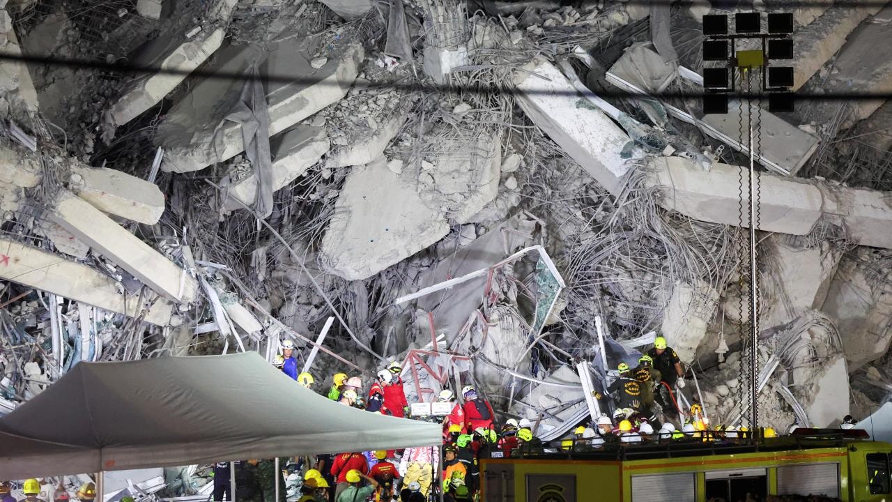 Myanmar'daki depremlerde can kaybı 1644'e çıktı