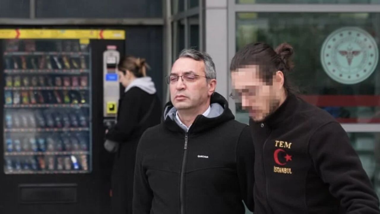 Mahir Polat, cezaevinden hastaneye kaldırıldı