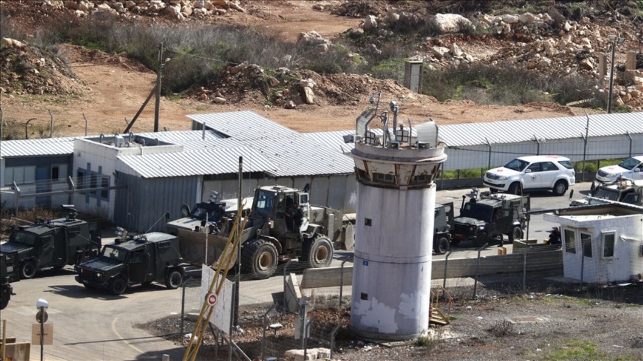 İsrail hapishanelerinde soykırım: Filistili mahkumlar öldürülüyor!