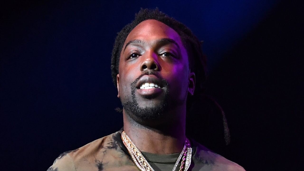 ABD'li rapçi, polis kovalamacasında öldü