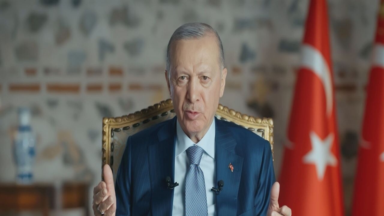 Erdoğan: Ahtapot gibi sarmışlar