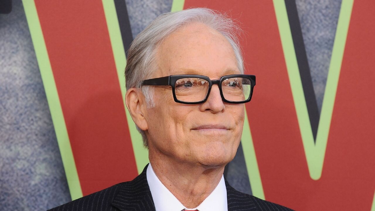 ABD'li aktör Richard Chamberlain öldü