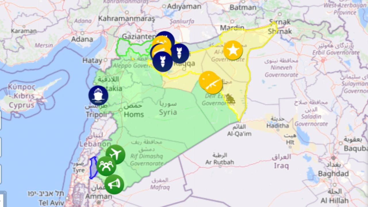 İsrail'de 'Türkiye ile savaş' uyarısı