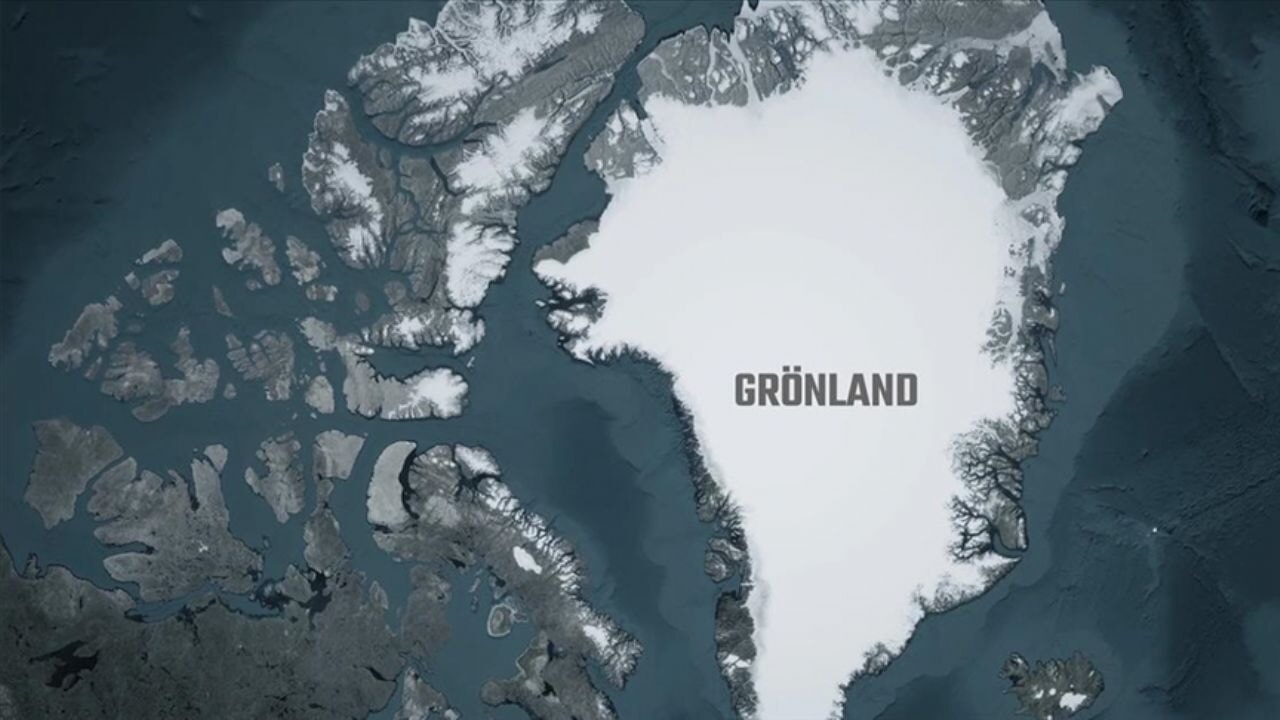 Grönland kavgası büyüyor: 'Açık konuşayım, ABD alamayacak'