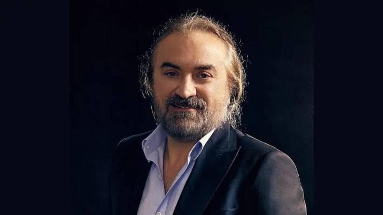 Şarkıcı Volkan Konak  hayatını kaybetti!