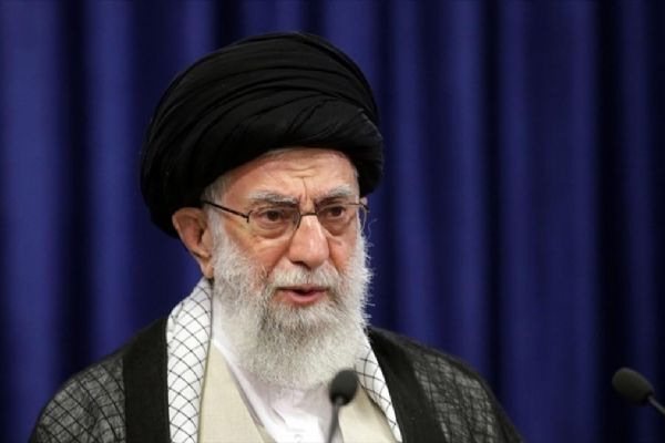 Hamaney, ABD'nin saldırı tehditlerini hayata geçirmesi halinde güçlü karşılık vereceklerini söyledi