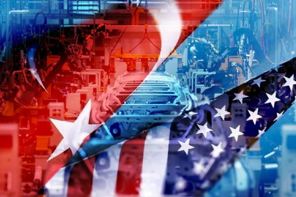 ABD'nin planı Türkiye'ye yarayacak: Avantaja çevirme potansiyelimiz var