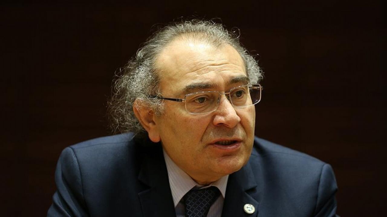 Rabbine Yönelten Lider: Hz. Peygamber (SAV)