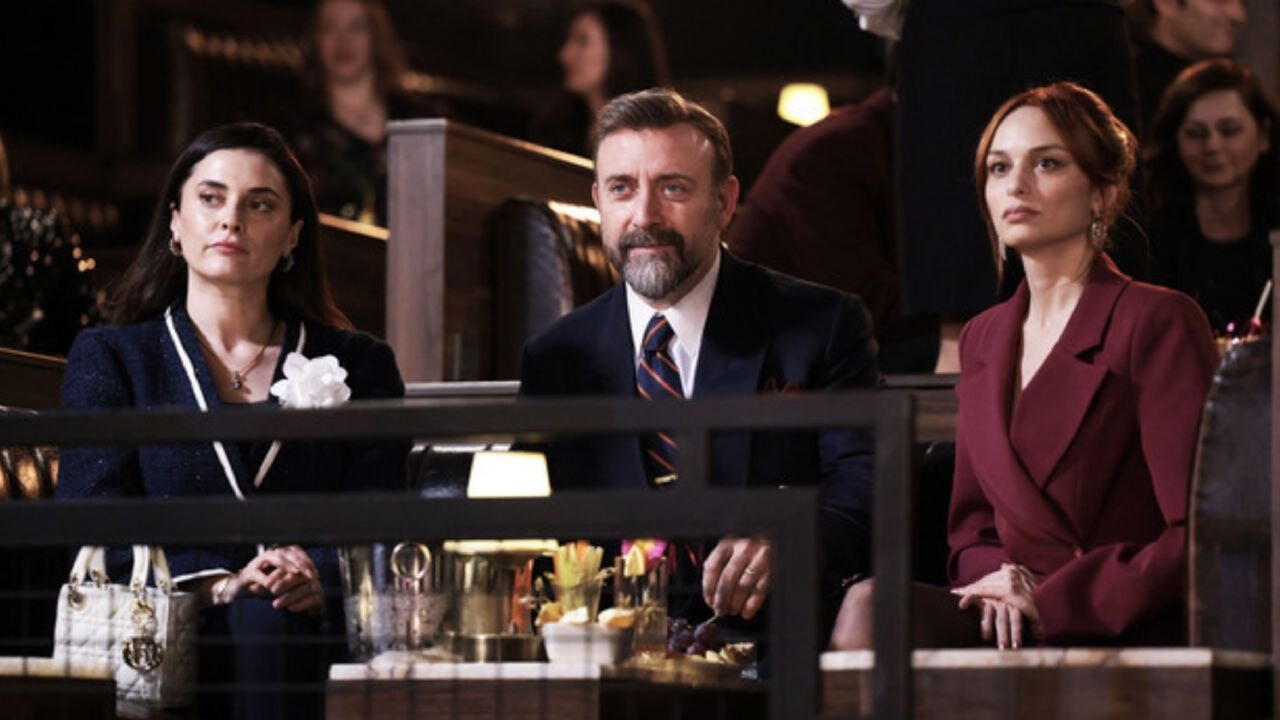 Kral Kaybederse 8. bölüm ne zaman, bu akşam var mı? Kral Kaybederse dizisi son bölüm 1 Nisan yayınlanacak mı, yeni bölüm ne zaman?