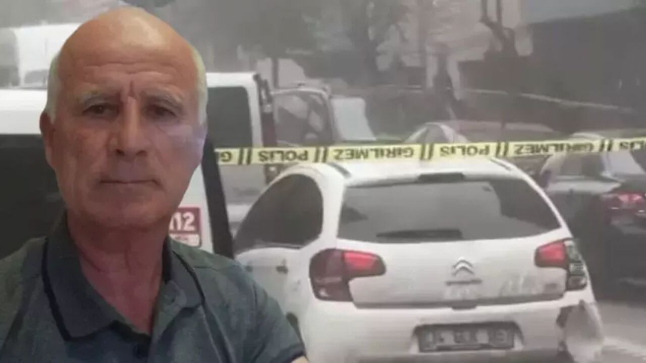 İstanbul'da tüyler ürperten olay! Bir evde 3 kişi ölü bulundu