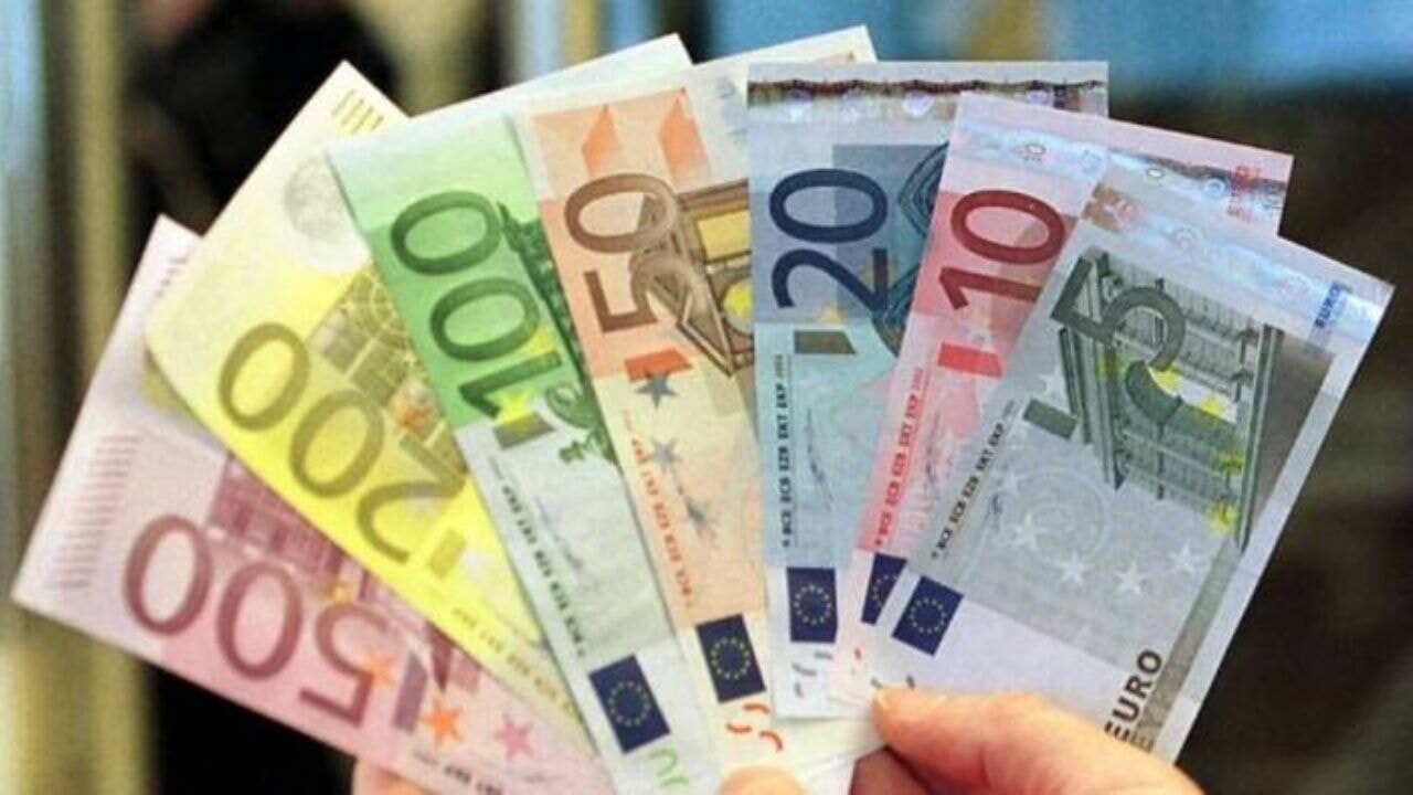 Euro değişiyor! 2026'dan itibaren tüm banknotlar yenileniyor