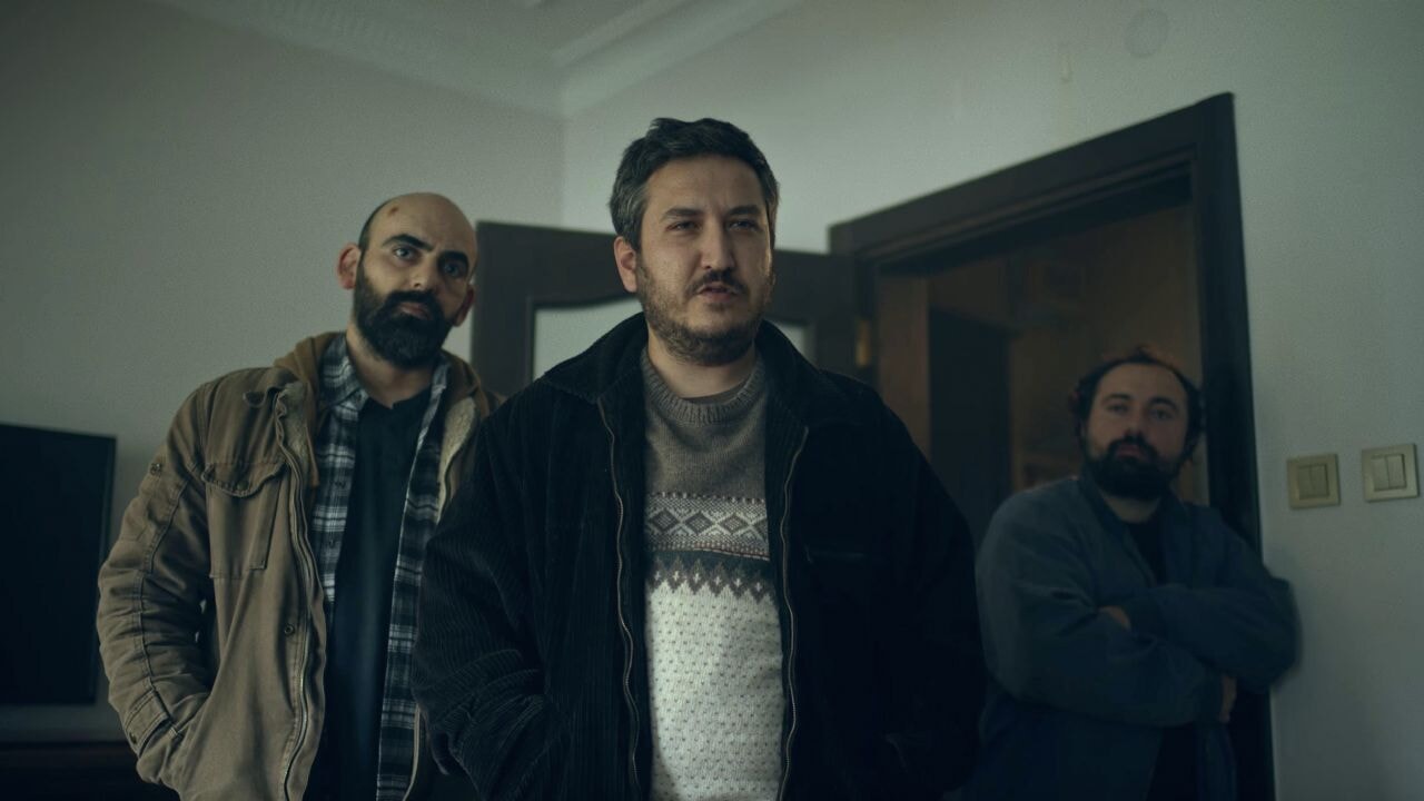 Gibi 6. sezon 3. bölüm izle HD tek parça | Exxen Gibi dizisi son sezon bölümleri