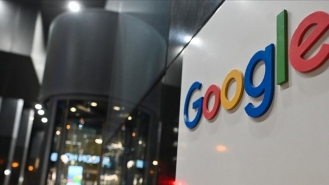 Google'ın 14 yıl süren davası sonuçlandı