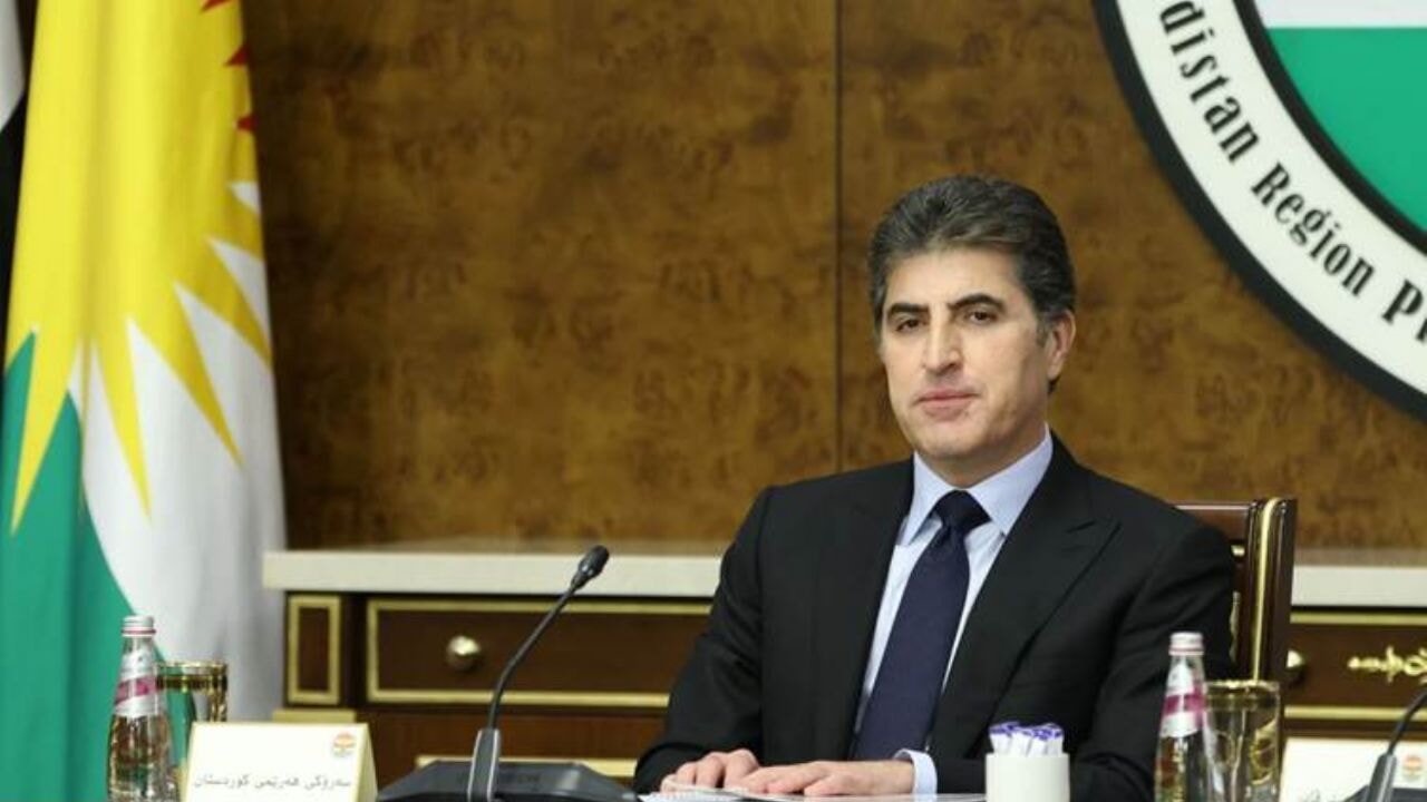 Barzani'den Akitu mesajı: Sevgi ve ortak yaşam için yeni bir fırsat