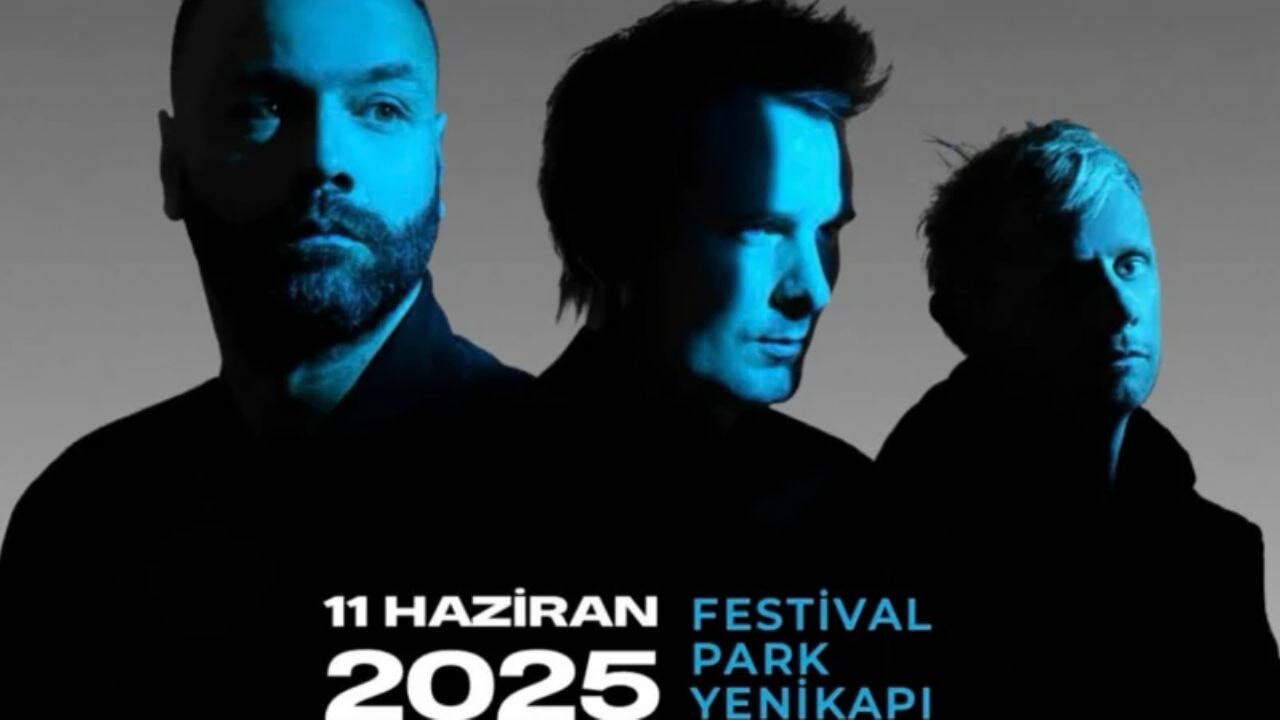 Organizatör geri çekildi, konserler belirsizlikte! Muse ve Robbie Williams Türkiye planlarında yeni gelişme