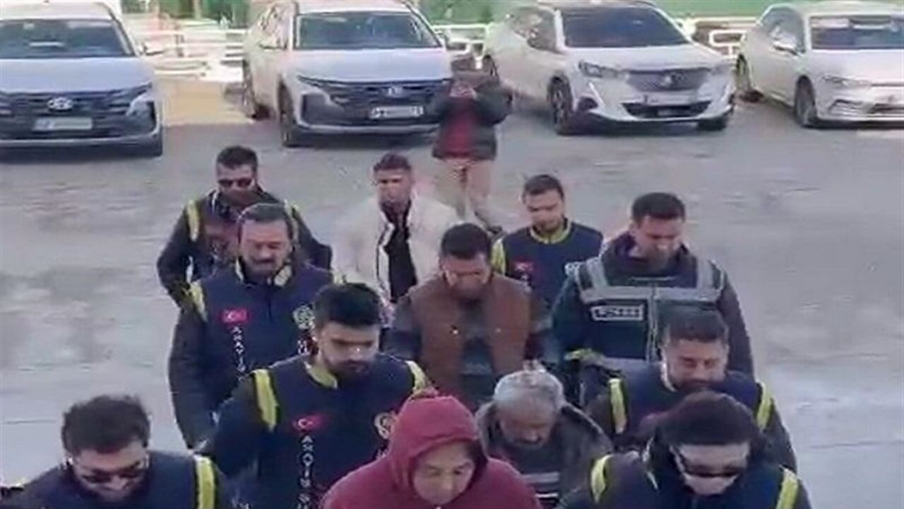 7 yıl sonra bebek katili oldukları ortaya çıktı!