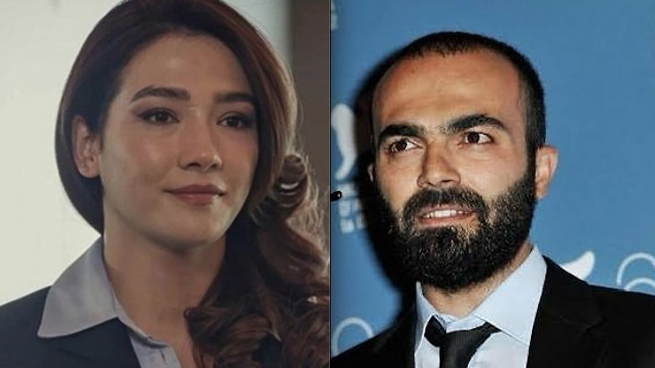 Mevlana dizisinin senaristinden TRT'ye tehdit