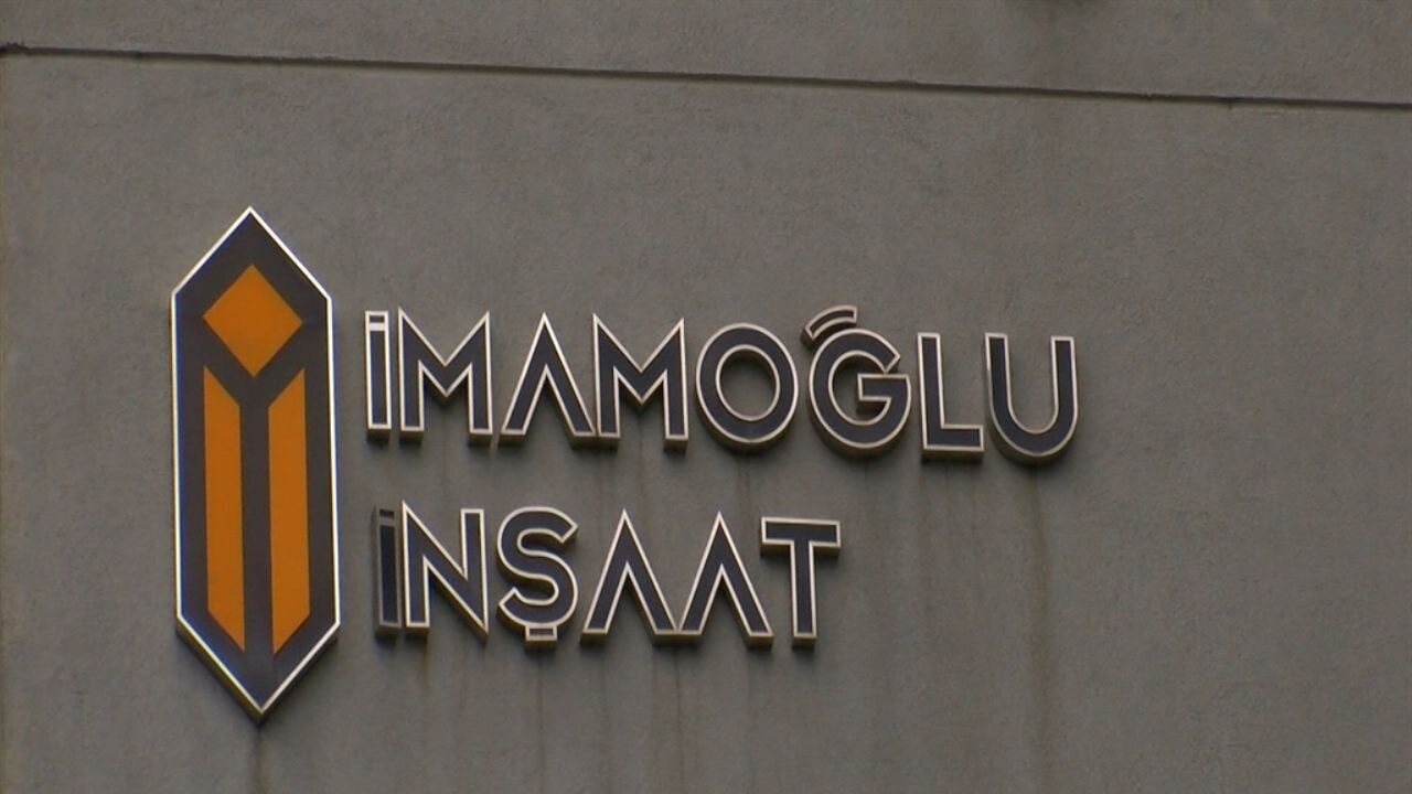 İmamoğlu İnşaat ile ilgili yeni gelişme