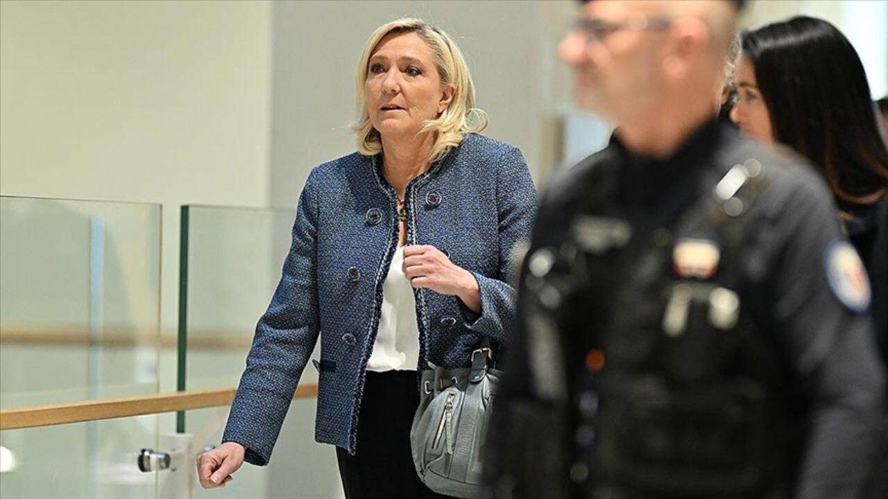 Hakimlere yönelik tehditler nedeniyle soruşturma