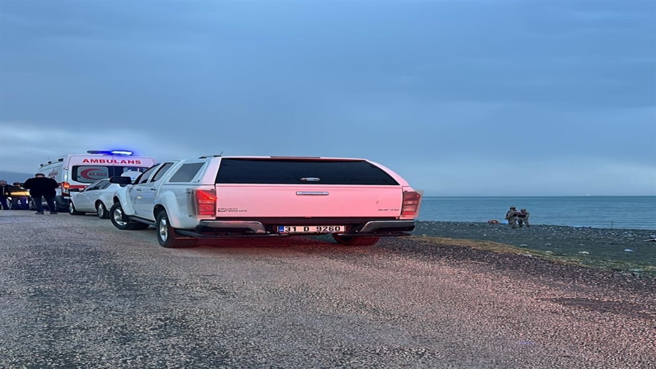 Jandarma personeli ve kız arkadaşının cesedi bulundu