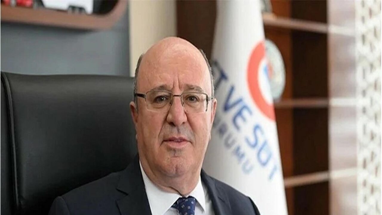 Et ve Süt Kurumu Genel Müdürü Kayhan'ın ölümüne neden olan sürücünün ifadesi ortaya çıktı