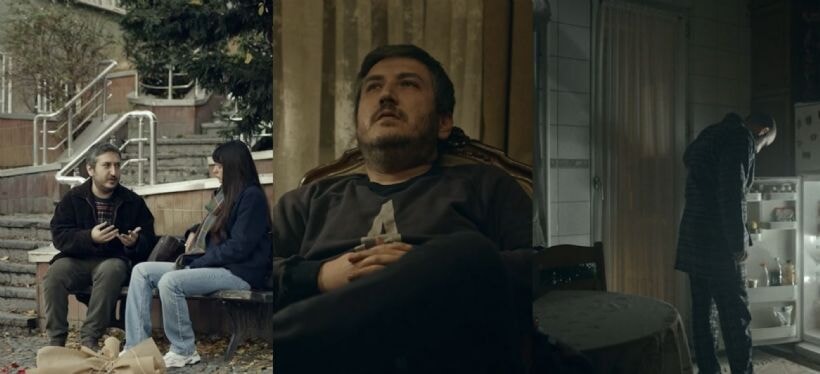 Gibi 6. sezon 4. bölüm izle: Yeni sezonun yeni bölümleri her hafta Exxen'de yayınlanıyor!