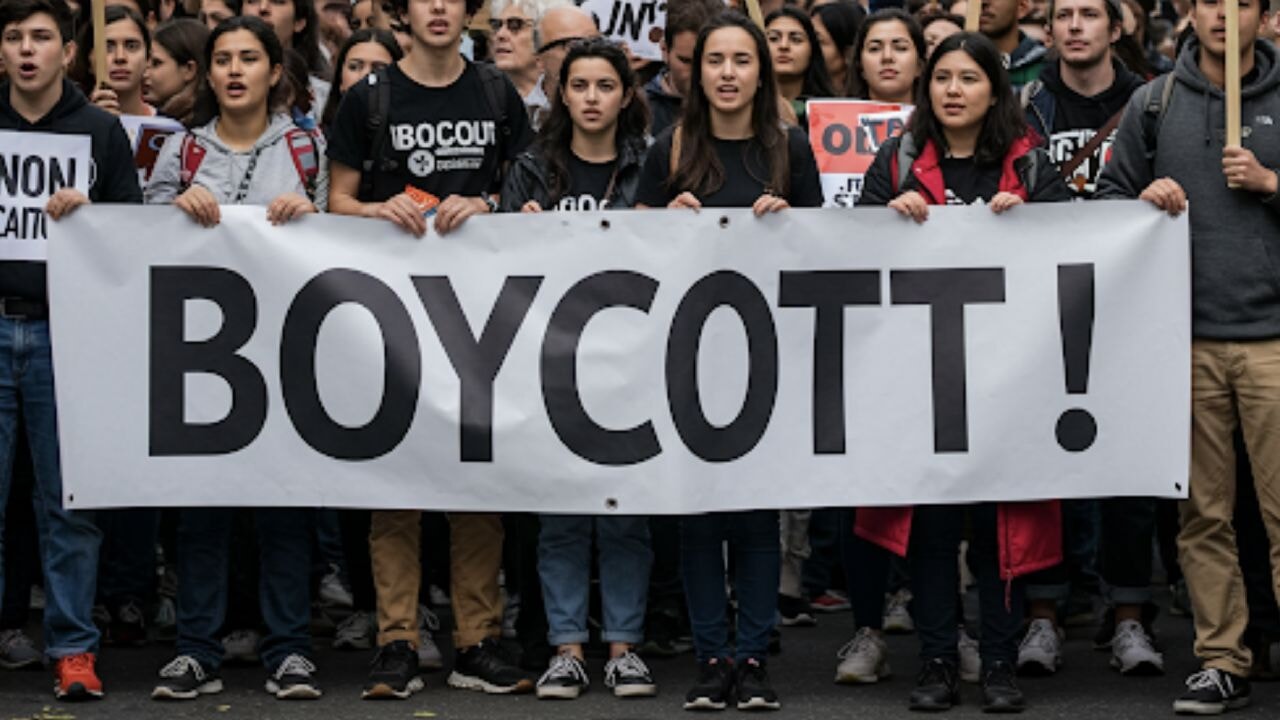 2 Nisan boykotu nedir ve ne işe yaradı? 2 Nisan boykotu sonuçları ve etkileri ne oldu?