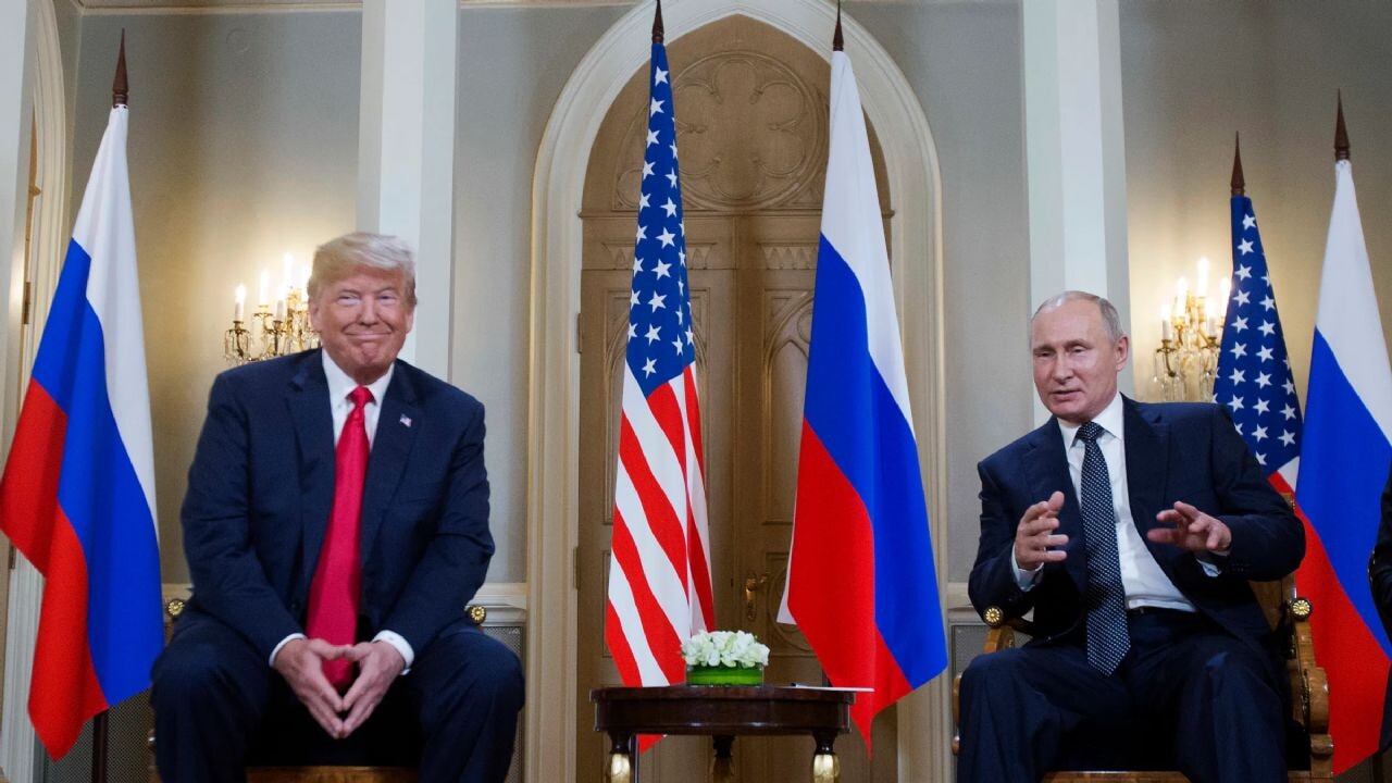 Batılı şirketler Rus pazarına dönüyor